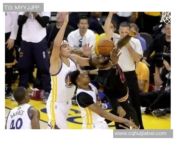 2016年NBA总决赛第七场骑士逆转勇士的传奇时刻与历史意义解析