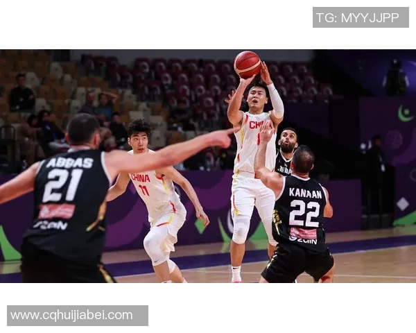 中国男篮迎战约旦队全力争胜期待精彩对决展现篮球魅力与团队精神